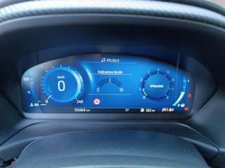 FORD Puma 1.0 ecoboost h ST-Line X s&s 125cv