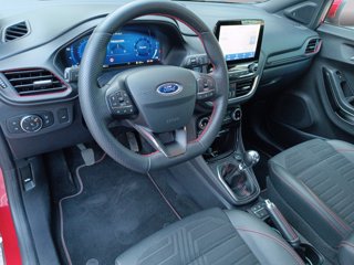 FORD Puma 1.0 ecoboost h ST-Line X s&s 125cv