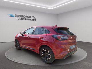 FORD Puma 1.0 ecoboost h ST-Line X s&s 125cv