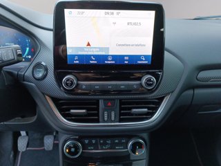 FORD Puma 1.0 ecoboost h ST-Line X s&s 125cv