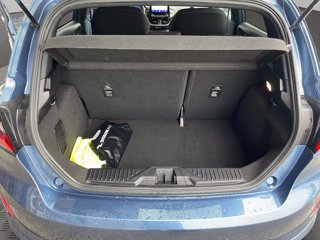 FORD Fiesta 5p 1.0 ecoboost h st-line x 125cv