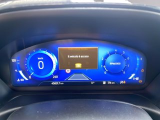 FORD Fiesta 5p 1.0 ecoboost h st-line x 125cv