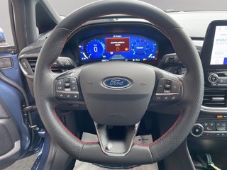 FORD Fiesta 5p 1.0 ecoboost h st-line x 125cv