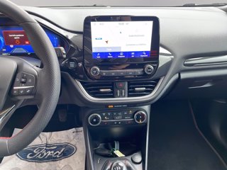 FORD Fiesta 5p 1.0 ecoboost h st-line x 125cv