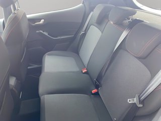 FORD Fiesta 5p 1.0 ecoboost h st-line x 125cv