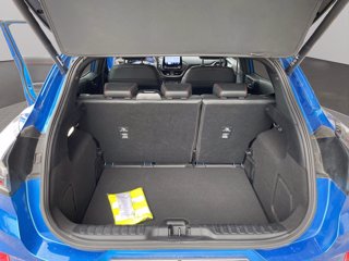 FORD Puma 1.0 ecoboost h st-line x s&s 125cv