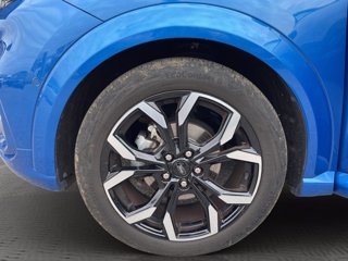 FORD Puma 1.0 ecoboost h st-line x s&s 125cv