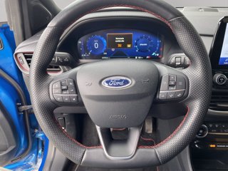 FORD Puma 1.0 ecoboost h st-line x s&s 125cv