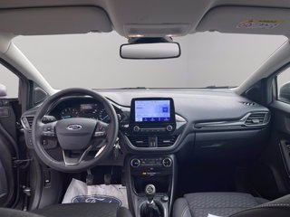 FORD Puma 1.0 ecoboost h titanium s&s 125cv