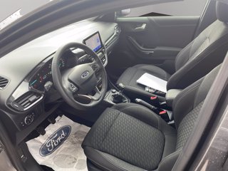 FORD Puma 1.0 ecoboost h titanium s&s 125cv