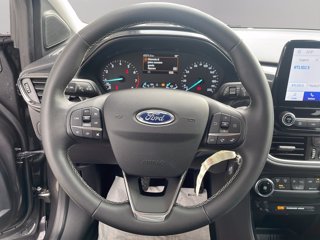 FORD Puma 1.0 ecoboost h titanium s&s 125cv