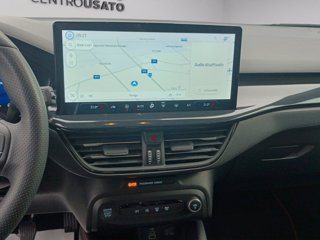 FORD Focus sw 1.0t ecoboost h st-line x 125cv