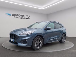 FORD Kuga 1.5 ecoblue st-line 2wd 120cv auto