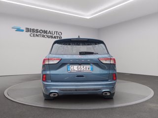 FORD Kuga 1.5 ecoblue st-line 2wd 120cv auto