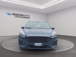 FORD Kuga 1.5 ecoblue st-line 2wd 120cv auto