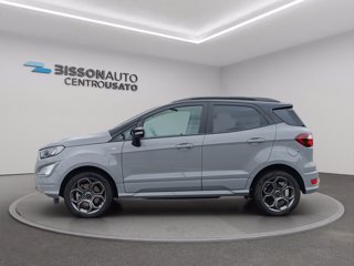 FORD Ecosport 1.0 ecoboost st-line s&s 125cv my20.25
