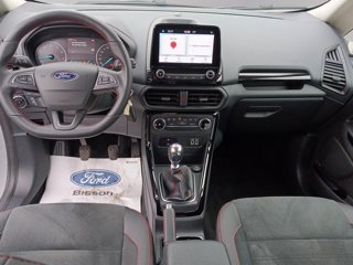 FORD Ecosport 1.0 ecoboost st-line s&s 125cv my20.25