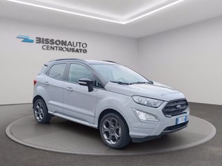 FORD Ecosport 1.0 ecoboost st-line s&s 125cv my20.25