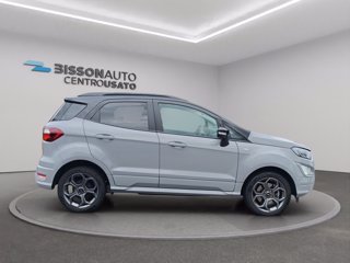 FORD Ecosport 1.0 ecoboost st-line s&s 125cv my20.25