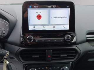 FORD Ecosport 1.0 ecoboost st-line s&s 125cv my20.25