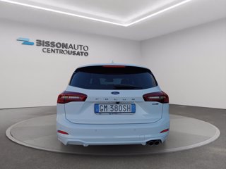 FORD Focus sw 1.0t ecoboost h st-line 125cv