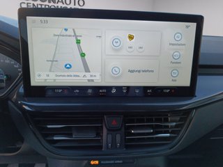 FORD Focus sw 1.0t ecoboost h st-line 125cv