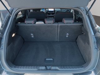 FORD Puma 1.0 ecoboost h st-line s&s 125cv auto