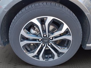 FORD Puma 1.0 ecoboost h st-line s&s 125cv auto