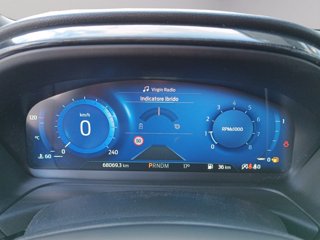 FORD Puma 1.0 ecoboost h st-line s&s 125cv auto