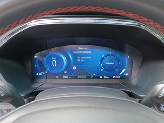 FORD Kuga 1.5 ecoblue st-line x 2wd 120cv auto