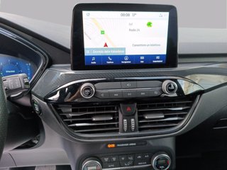 FORD Kuga 1.5 ecoblue st-line x 2wd 120cv auto