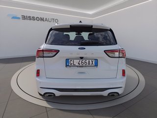 FORD Kuga 1.5 ecoblue st-line x 2wd 120cv auto