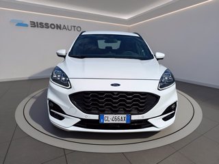 FORD Kuga 1.5 ecoblue st-line x 2wd 120cv auto