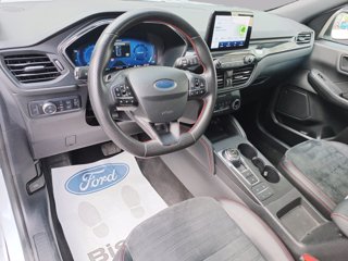 FORD Kuga 1.5 ecoblue st-line x 2wd 120cv auto
