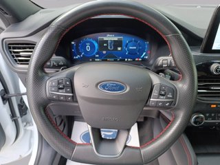 FORD Kuga 1.5 ecoblue st-line x 2wd 120cv auto