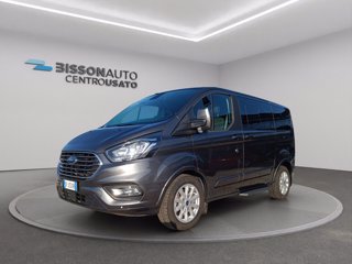 FORD Tourneo custom 320 2.0 tdci 170cv titanium l1h1 auto e6.2