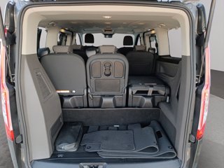 FORD Tourneo custom 320 2.0 tdci 170cv titanium l1h1 auto e6.2