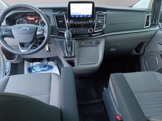 FORD Tourneo custom 320 2.0 tdci 170cv titanium l1h1 auto e6.2