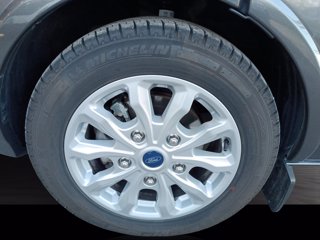 FORD Tourneo custom 320 2.0 tdci 170cv titanium l1h1 auto e6.2