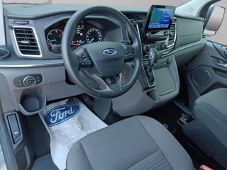 FORD Tourneo custom 320 2.0 tdci 170cv titanium l1h1 auto e6.2