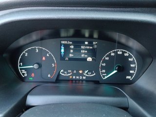 FORD Tourneo custom 320 2.0 tdci 170cv titanium l1h1 auto e6.2