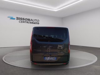 FORD Tourneo custom 320 2.0 tdci 170cv titanium l1h1 auto e6.2