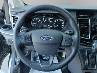 FORD Tourneo custom 320 2.0 tdci 170cv titanium l1h1 auto e6.2