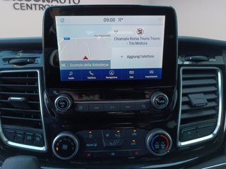 FORD Tourneo custom 320 2.0 tdci 170cv titanium l1h1 auto e6.2