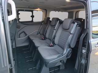 FORD Tourneo custom 320 2.0 tdci 170cv titanium l1h1 auto e6.2