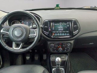 JEEP Compass 1.4 m-air limited 2wd 140cv my19