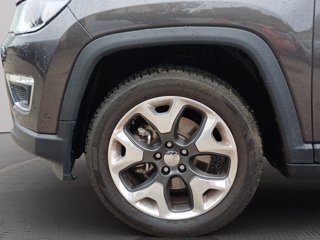 JEEP Compass 1.4 m-air limited 2wd 140cv my19