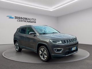 JEEP Compass 1.4 m-air limited 2wd 140cv my19