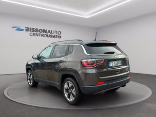 JEEP Compass 1.4 m-air limited 2wd 140cv my19
