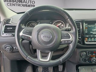 JEEP Compass 1.4 m-air limited 2wd 140cv my19